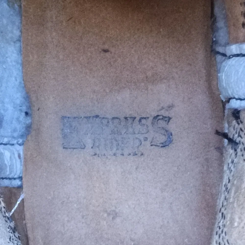 Express Rider these express